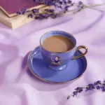 DISNEY PRINCESS - Snow White - Tea Cup + Saucer 7oz