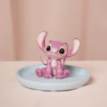 ANGEL - 3D Trinket Tray