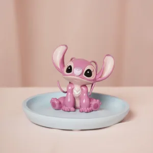 ANGEL - 3D Trinket Tray