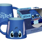 STITCH - Face Base Mug 12oz