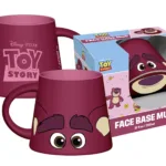 TOY STORY - Lotso - Face Base Mug 12oz