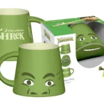 SHREK - Face Base Mug 12oz