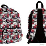 SPIDER-MAN - Backpack '41x29x17cm'
