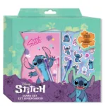 STITCH - Gift Set Notebook + Stickers + Pen