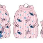 STITCH - Must - Backpack + detachable shoulder bag