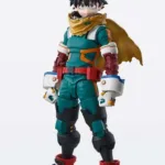 MY HERO ACADEMIA - Izuku Midoriya - Figure S.H. Figuarts 14cm