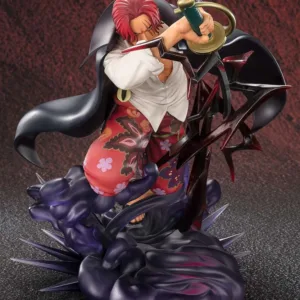 ONE PIECE - Shanks "Extra Battle" - Statue FiguartsZERO 20cm