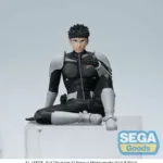 KAIJU NO. 8 - Kafka Hibino - Statue PM Perching 8cm