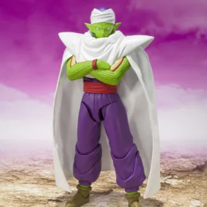 DRAGON BALL DAIMA - Piccolo - Figure S.H. Figuarts 16cm