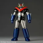 MAZINGER Z - Great Mazinger - Figure Revoltech A.Y. 16cm