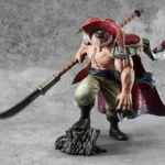 ONE PIECE - White Beard - Statue Neo-Maximum P.O.P. 30cm