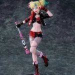SUICIDE SQUAD ISEKAI - Harley Quinn - Statue 1/7 24cm