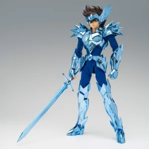 SAINT SEIYA - Odin Seiya - Figure Saint Cloth Myth Ex 15cm