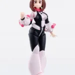 MY HERO ACADEMIA - Ochaco Uraraka - Figure S.H. Figuarts 13cm