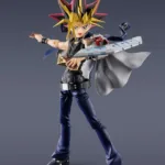YU-GI-OH! - Yami Yugi - Figure S.H. Figuarts 16cm