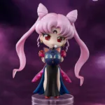 SAILOR MOON - Black Lady - Figure Mini Figuarts 11cm
