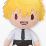 CHAINSAW MAN - Denji - Plush 28cm