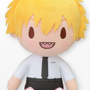 CHAINSAW MAN - Denji - Plush 28cm