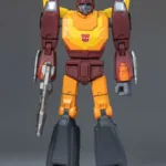 TRANSFORMERS GENERATION ONE - Rodimus Prime - Model Kit 11cm