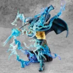 ONE PIECE - Trafalgar Law - Statue WA-Maximum P.O.P. 27cm