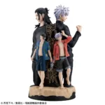 JUJUTSU KAISEN - Hidden Inventory - Statue Petitrama DX 14cm