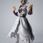 MY HERO ACADEMIA - Dabi - Figure S.H. Figuarts 16cm