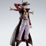 ONE PIECE - Dracule Mihawk - Figure S.H. Figuarts 16cm