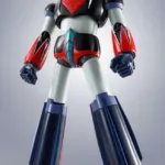 GRENDIZER 50TH ANNIVERSARY - Grendizer - Figure Robot Spirits 16cm