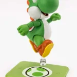 SUPER MARIO - Yoshi - Figure S.H. Figuarts 11cm