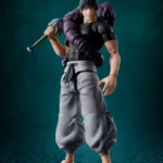 JUJUTSU KAISEN - Toji Fushiguro - Figure S.H. Figuarts 15.5cm