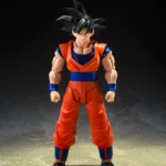 DRAGON BALL Z - Son Goku - Figure S.H. Figuarts 13.5cm