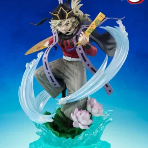 DEMON SLAYER - Doma - Statue FiguartsZERO 23cm