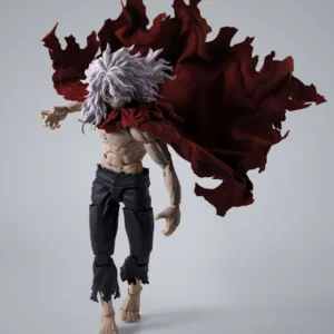 MY HERO ACADEMIA - Tomura Shigaraki - Figure S.H. Figuarts 16cm