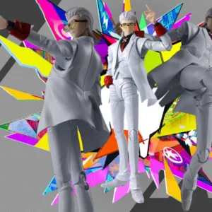 TO BE HERO X - X - Figure S.H. Figuarts 16cm