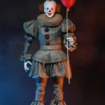 WELCOME TO DERRY - Pennywise - Figure 1/4 45cm