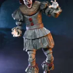 WELCOME TO DERRY - Pennywise - Ultimate Figure 17cm