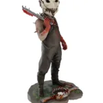 DEAD BY DAYLIGHT - Trapper - Headknocker 18cm