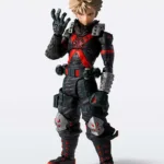 MY HERO ACADEMIA - Katsuki Bakugo - Figure S.H. Figuarts 18cm