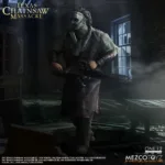THE TEXAS CHAINSAW MASSACRE - Leaterface (2003) - Figure 1/12 17cm