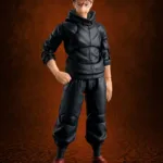 JUJUTSU KAISEN - Yuji "Sukuna's Vessel" - Figure S.H. Figuarts 15cm
