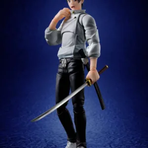 JUJUTSU KAISEN - Yuta Okkotsu - Figure S.H. Figuarts 15cm