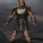 PREDATOR BADLANDS - Dek "Training Armor" - Ultimate Figure 17cm