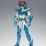SAINT SEIYA - Seiya "Final Bronze" - Fig. Saint Cloth Myth Ex 17cm