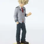 MY HERO ACADEMIA - Katsuki Bakugo - Figurine Adokenette 14cm