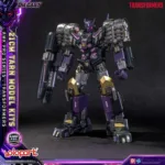 TRANSFORMERS - Tarn - Model Kit AMK Pro 21cm