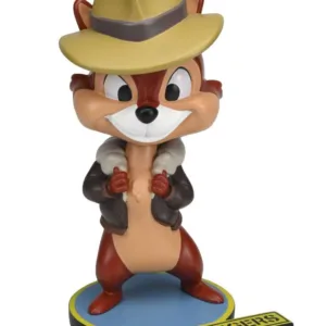 RESCUE RANGERS - Chip - Headknocker 16cm