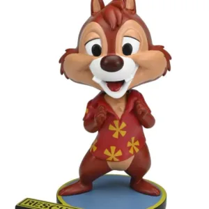 RESCUE RANGERS - Dale - Headknocker 15cm