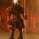 WELCOME TO DERRY - Blood Pennywise - Ultimate Figure 17cm