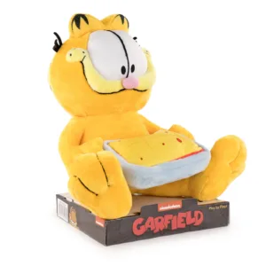 GARDFIELD - Lasagna - Plush 28cm