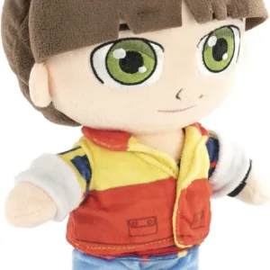 STRANGER THINGS - Will - Plush 28cm